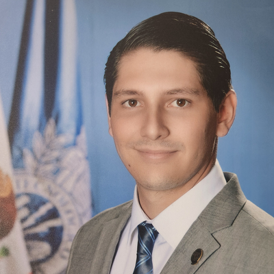 Carlos Antonio Sandoval Velasco