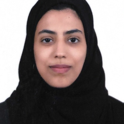 Farah AlQahtani