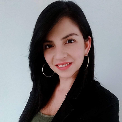 Angelica Castro Combariza