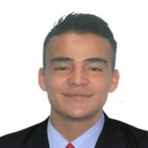 Diego Fernando Romero Zamora