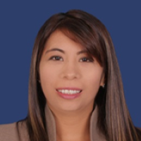 Jacquelinne Cuadros Rodriguez