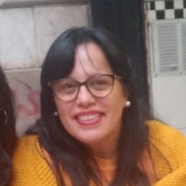 Jacqueline Mosca Miranda 