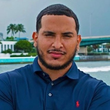 Kevin Gonzalez