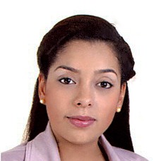 Carolina  Herrera Mazo 
