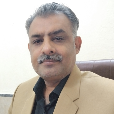 Dr.Muhammad jamil Mohsin
