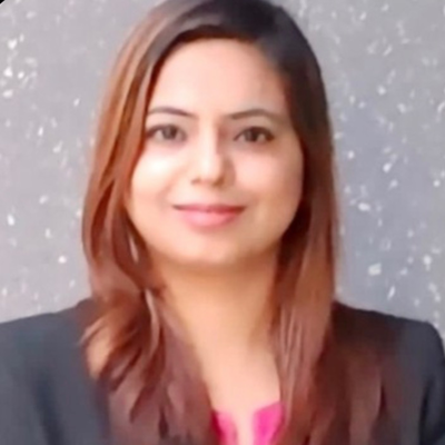 Nisha Kaushik