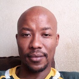 Mpiyakhe Shabalala