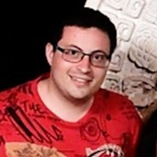 Julio Muradas Gil