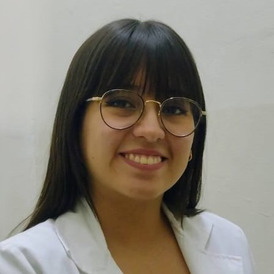 Carla Vanessa Martínez Martínez