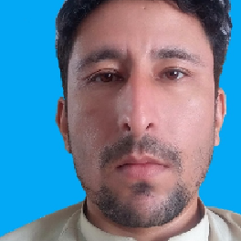 Ubaid Ullah