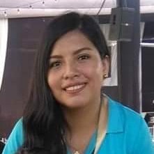 Karolina Isabel Tenorio Soto