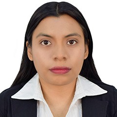 Leydy Castillo Chavez