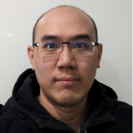 EDWIN SOONG