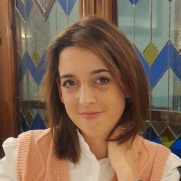 Laura Hernandez Del Bosque