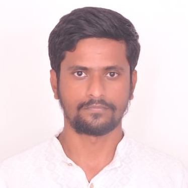 Syed Tahir