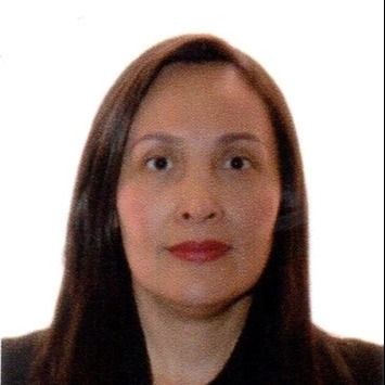 Julie Marian  Villarreal López