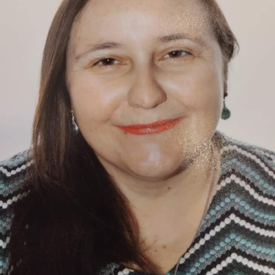 Teresa  Almendros Moreno 