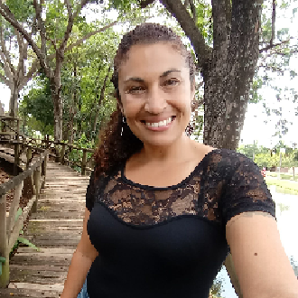 Ana Paula Santana de Souza