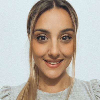 Arianna Rodríguez