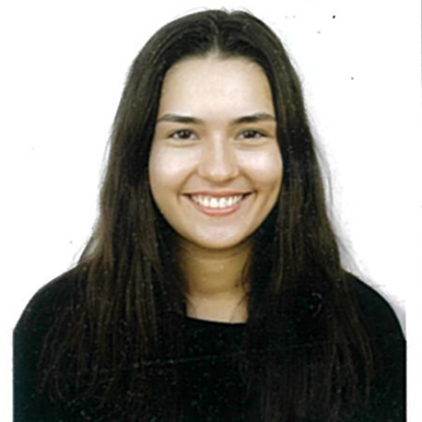 Cristiana Gonçalves
