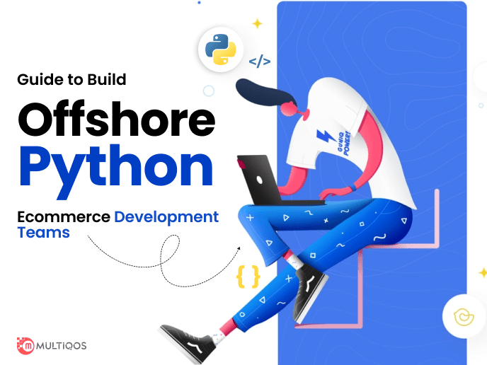 Offshore )
Python ¥y

Ecommerce Development
Teams