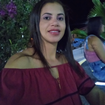 Rosana Alves Rebordoes