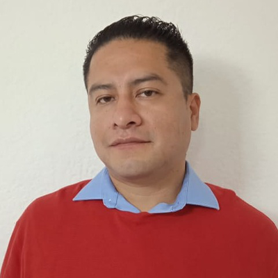 Erick Hernández Peralta