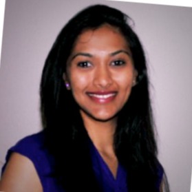 Yamini Pasappulatti