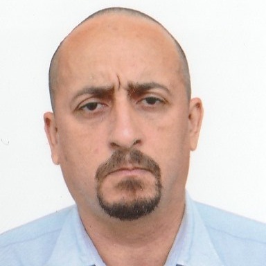 Mourad Mallem