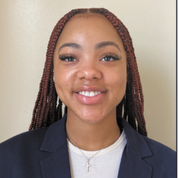 Tamia Smith