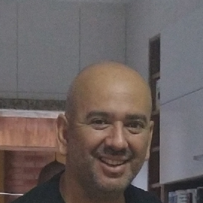 Cristiano  Roque