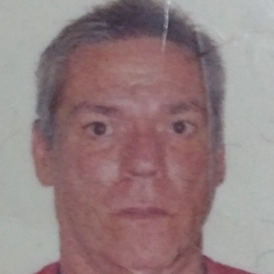 Jorge Luiz Touret de faria