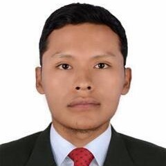 Abel Junior Quiroz Condori