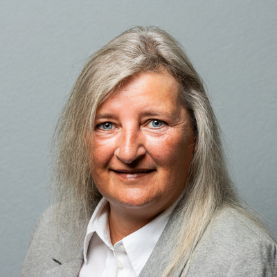 Sabine Herrmann