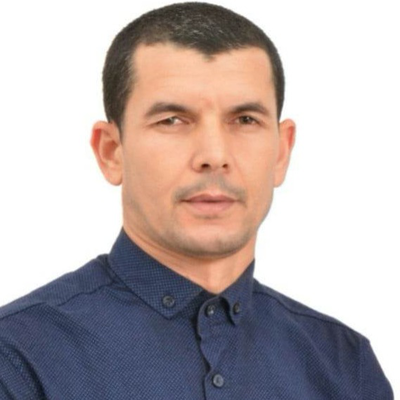 Djamel  Ouldyoucef 