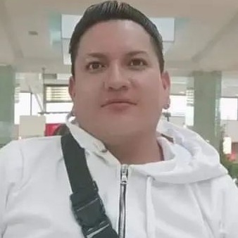 Mauricio Toapanta