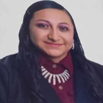 Katherine Zapata