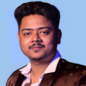 pritam ghosh