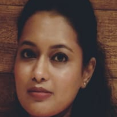 Supriya Jadhav