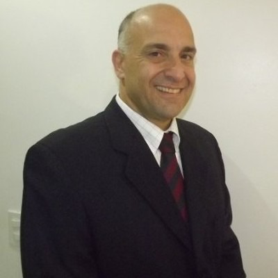 Sergio Romano