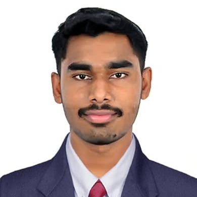 VIGNESH R