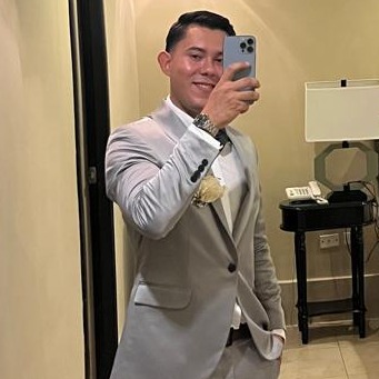 Juan Armando Ramos Hernandez