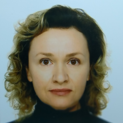 Galina Arbuzova
