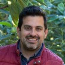 Alejandro Clavero Chicano