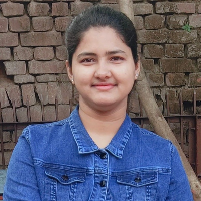 Aparna Tiwari