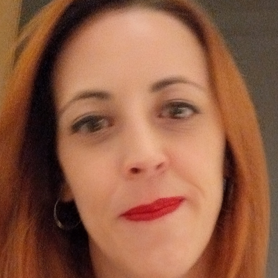 Maria Muñoz Sardat