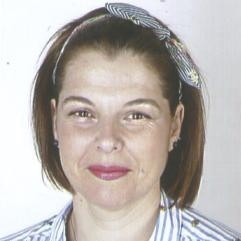 María Elena Bravo Álvarez