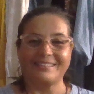 Gabriela Alcira Luque Luque