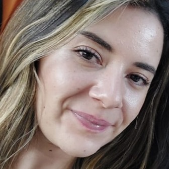 Valentina Benítez Rodríguez 