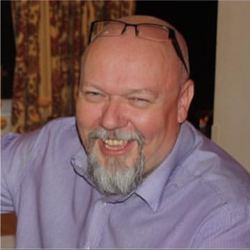 Colin McKibben